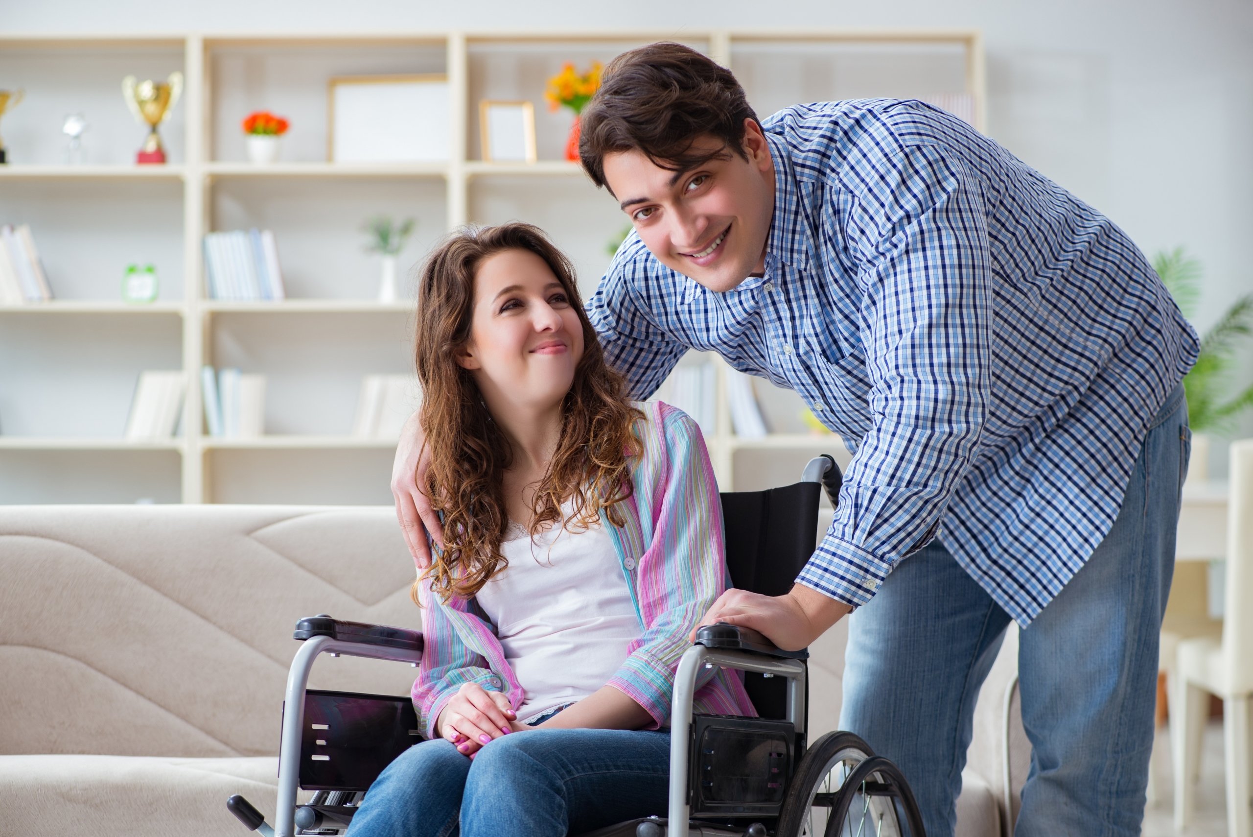 NDIS insurance for support workers - Disability Plan Services