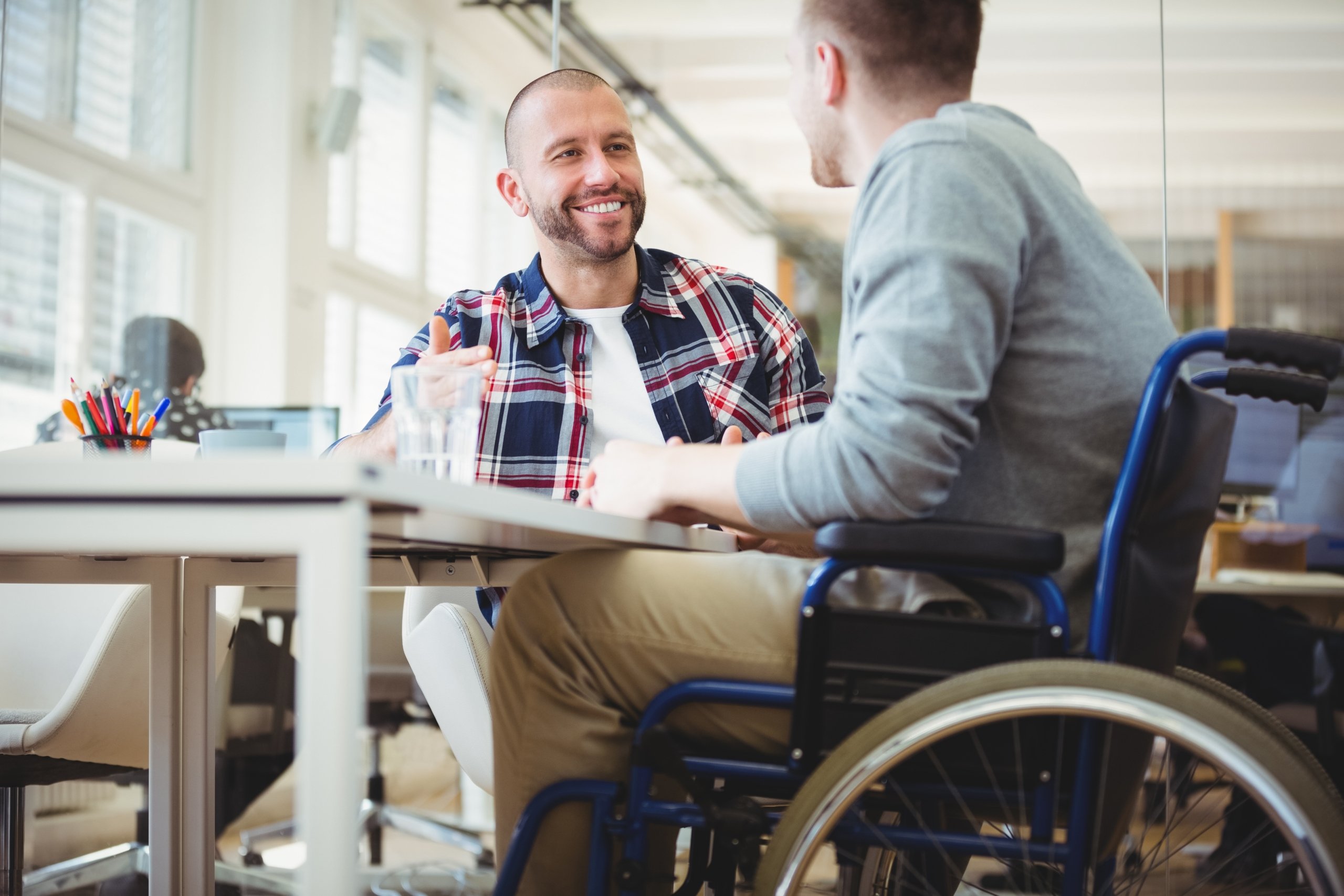 NDIS support coordination